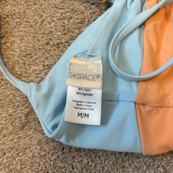 L * SPACE   bikini top SORBET <3 - Picture 5 of 7